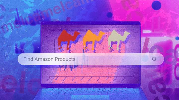 What is camelcamelcamel? Just our secret weapon for finding the lowest prices on Amazon.