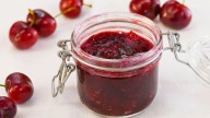 Mermelada de cerezas casera con 3 ingredientes: la receta más fácil que nunca falla