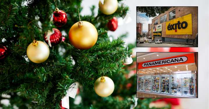 Adornos navideños con descuentos imperdibles para darle magia a tu hogar