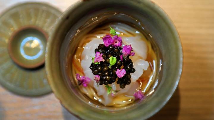 See the full list of Boston-area Michelin Guide honorees – NBC Boston