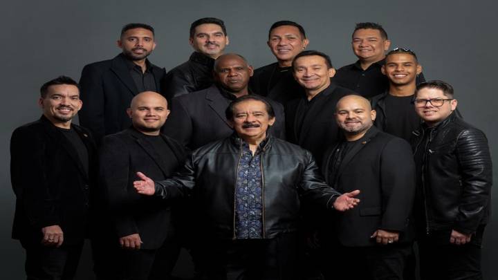 Segunda edición de “El Gaitazo Espumoso” reúne a los mejores gaiteros junto a La Dimensión Latina en la Terraza del CCCT