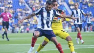 Monterrey elimina al América y va a semifinal del Apertura 2025 de la Liga MX