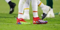 Here are the causes Mahomes, Kelce and other Chiefs will support with ‘My Cause My Cleats’