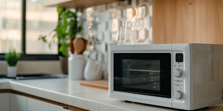 Recalentar en microondas o en hornos convencionales: cuál es la mejor opción para conservar los nutrientes