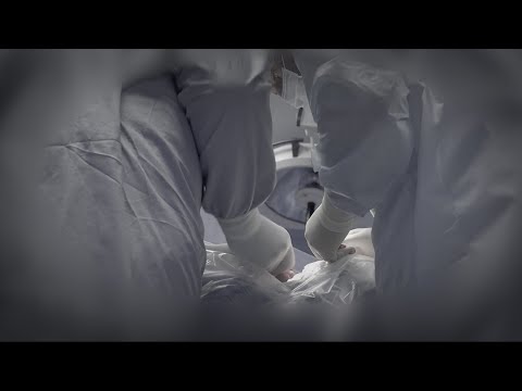 Suspended central Ohio surgeon fights to regain license