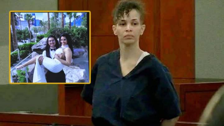 ¿Quién es Devyn Michaels? La actriz acusada de matar a su ex por amor a su hijastro