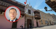 Cancillería anuncia mediante resolución el fin de las funciones del cónsul peruano en México