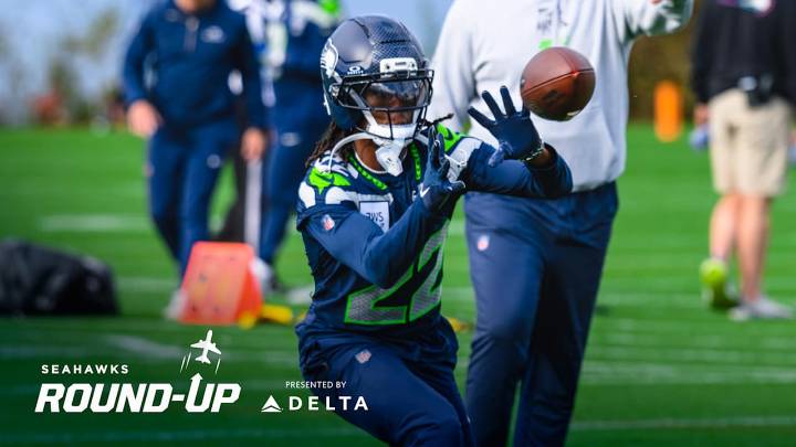 Seahawks Round-Up: Getting Ready For Cardinals, What To Watch In The Matchup & More