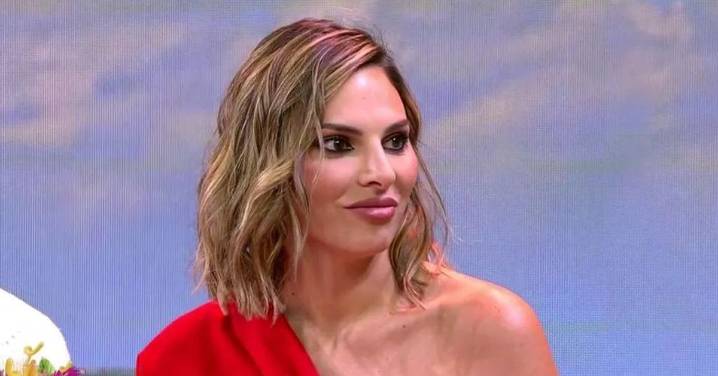 Irene Rosales: de cumpleaños y disgustada con las palabras de Kiko Rivera