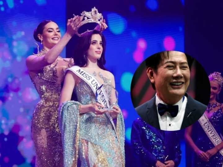 Se conoció la decisión de Miss Universo a raíz del incidente durante la previa del certamen: "Basta, Nawat"