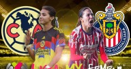 Chivas vs. América Femenil HOY: ¿A qué hora y dónde ver EN VIVO semifinal de ida en Liga MX Femenil?