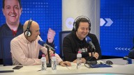 Antoni Daimiel, en El Partidazo de COPE: "Andrés Montes no me animaría mucho en esta nueva aventura"