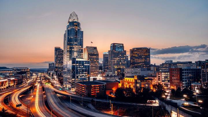 Tell us your 'State of the City'