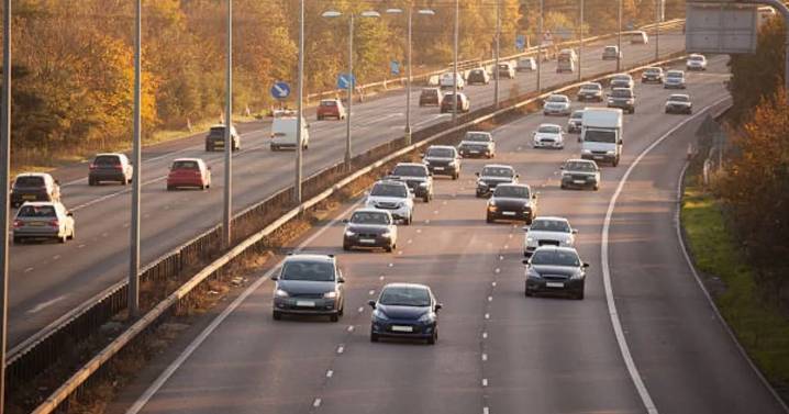 New 3p pay-per-mile car tax will be increased to 5p for some drivers