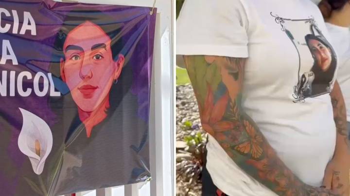 Joven que Asesinó a Keila Nicol Basándose en una Serie de Televisión es Declarado Culpable en BC