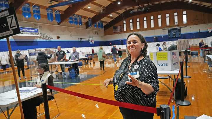 York 2025 election results: Voters OK new beach rule, ban beer pong