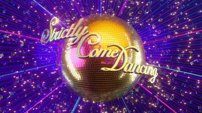 Strictly faces scandal with ‘married celebrity kissing pro dancer in secret video’