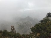 Emiten alerta preventiva por efectos del frente frío número 13