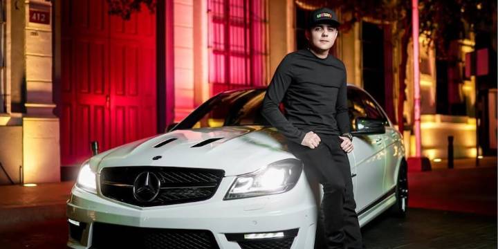 Markitos Toys solicita amparo en Mexicali ante posible detención