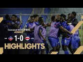 Costa Rica vs. Haití (0-1): resultado, resumen y gol por Eliminatorias Concacaf 2026 