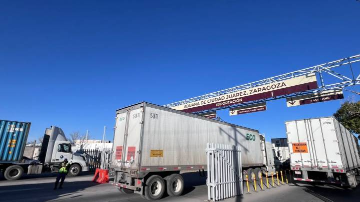 Frontera vulnerable: Si Gobierno Federal incumple, pueden venir más bloqueos