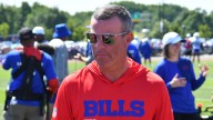 Bills GM Brandon Beane was also 'mad' about team's trade