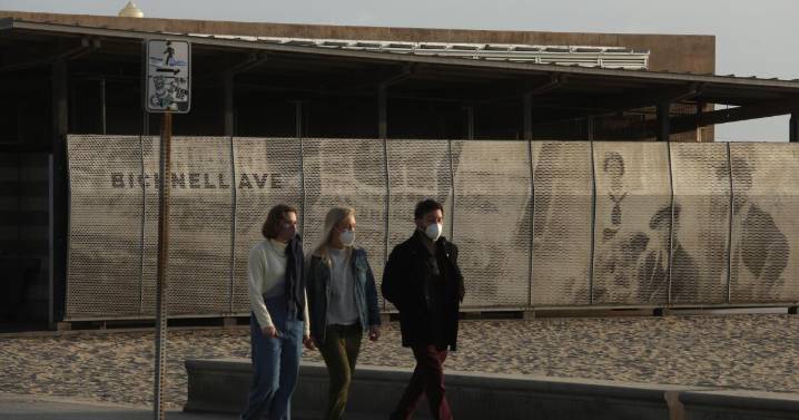 Santa Monica to pay $350,000 to family of displaced Black entrepreneur as part of larger reparations effort