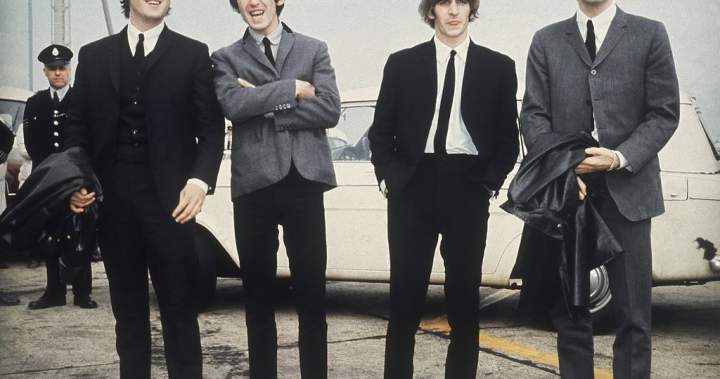 With the release of The Beatles Anthology 4, has the well run dry? Maybe, maybe not.