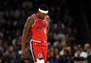 Clippers G Bradley Beal out for season with hip fracture