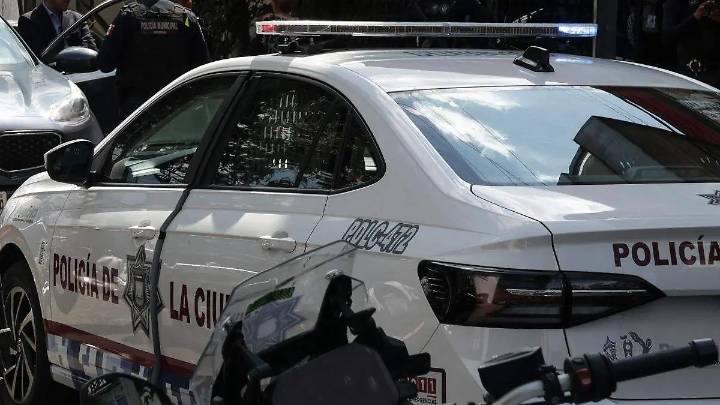 Asaltan a familia del Circo Halloween, en la colonia Unidad Antorchista