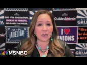 ‘A judge has been assigned’: Rep-elect Grijalva pursues lawsuit over not being sworn into Congress