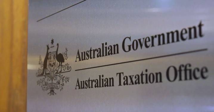 Aussies are calling out tax dodgers in record numbers, ATO says