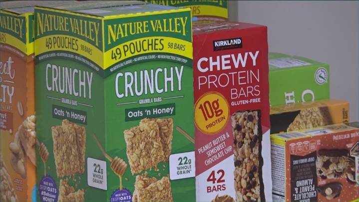 Backpack Friends helps Central Texans amid rising food insecurity