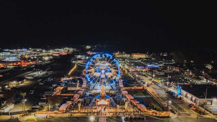 All you need to know to make Cullman Christkindlmarkt a new holiday tradition