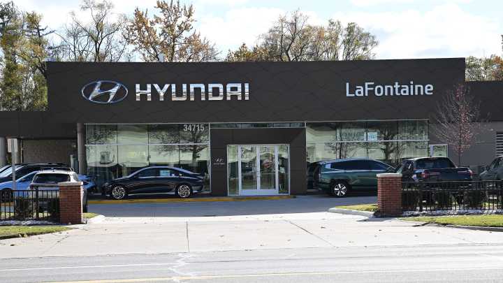Michigan dealership suspension highlights disagreement over new vs. used