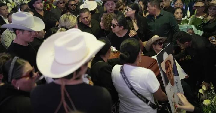 La violencia contra autoridades locales enciende alertas en México: han asesinado 10 alcaldes en 12 meses