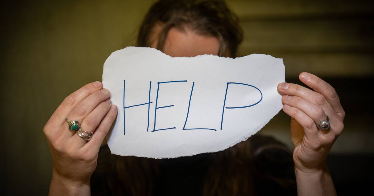 Mental health in the age of TikTok: Navigating the noise