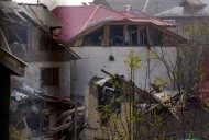 9 killed as explosives seized in terror module case ‘accidentally’ explode at Nowgam Police Station