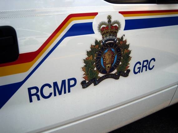 RCMP RCMP commanding officer responds to criticism, cites rising violent crime