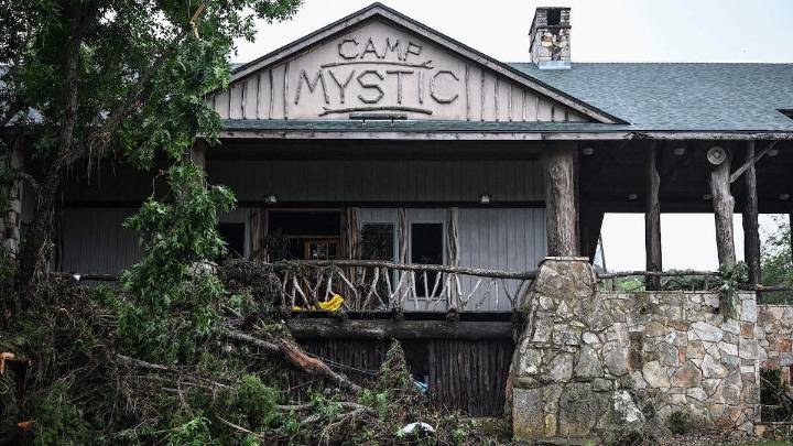 Families Of Texas Flood Victims File Lawsuit Against Camp Mystic