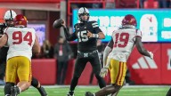 Dylan Raiola injury updates: Nebraska QB out for season with broken fibula