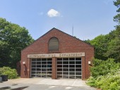 100-foot wind turbine blade flies off, lands in Plymouth cranberry bog