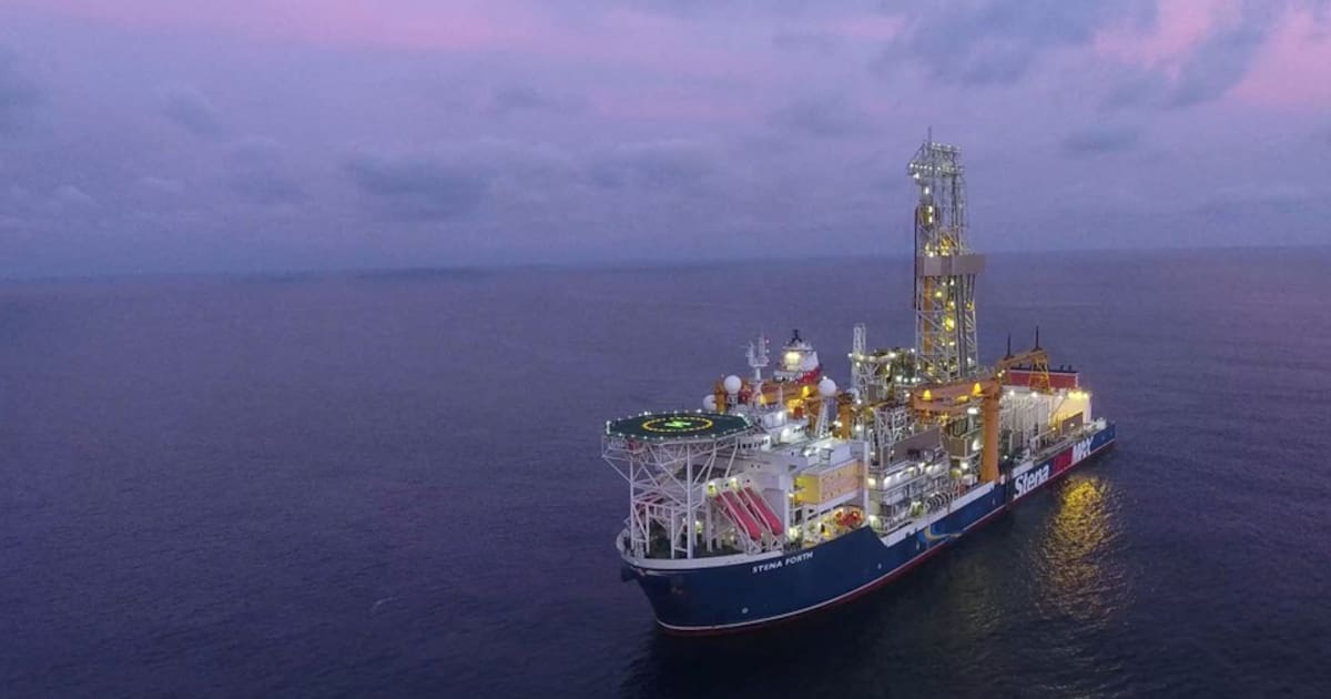 El “dream team” del offshore: con quién se asoció YPF para buscar petróleo en Uruguay