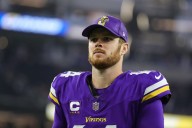 Jason Garrett Lauds Sam Darnold for ‘Not Rebuilding With Bitterness’ Amid NFL Trials Before Seahawks Jason Garett talks about Sam Darnold's struggles in his career and his emergence in the league as t