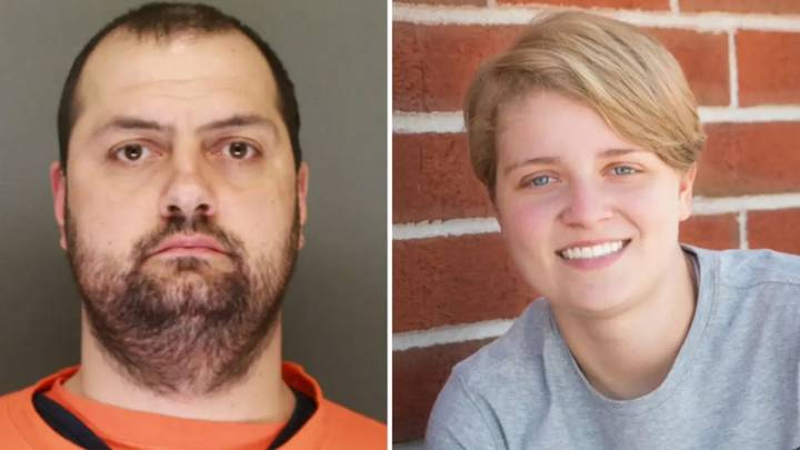 Minnesota Man Killed Co-Worker with Sledgehammer Because He ‘Did Not Like Her,’