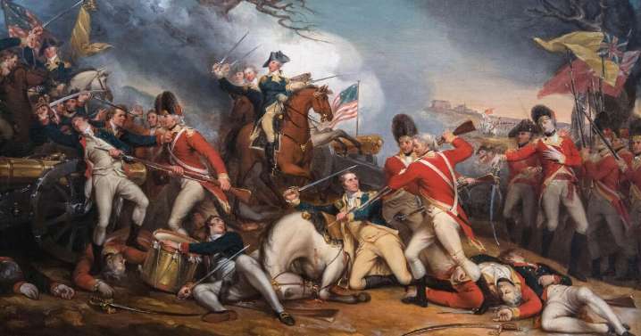 Ken Burns' 'American Revolution' will make you think differently about U.S. history