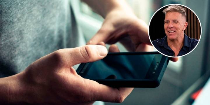 Investigan una estafa digital con inteligencia artificial que usó la imagen de Alejandro Fantino  para captar víctimas