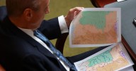 Judge adopts Utah congressional map creating a Democrat