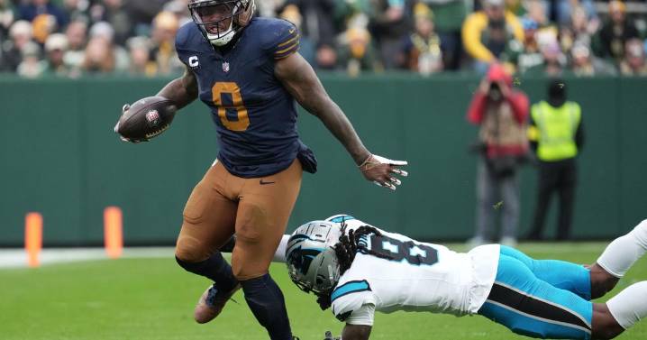 Packers dealing with unexpected adversity as they prepare to host Eagles