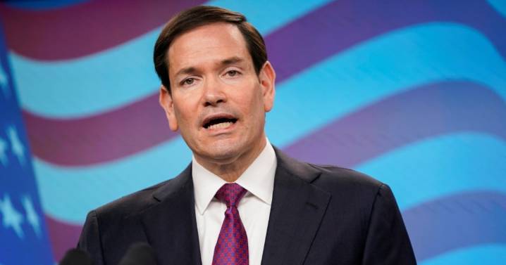 Estados Unidos designará al Cártel de los Soles como organización terrorista